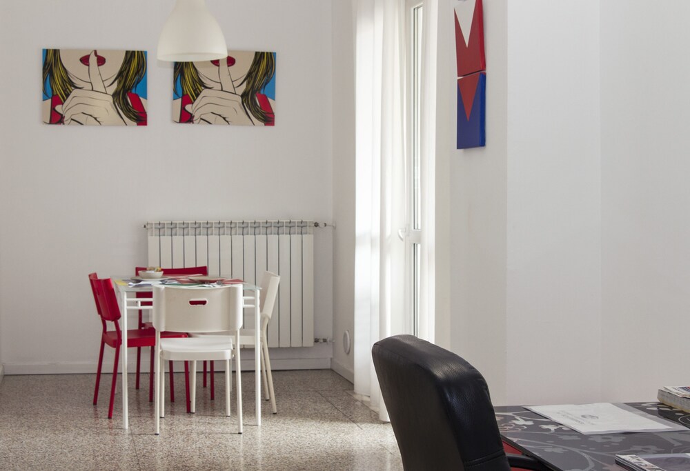 Salle de réunion