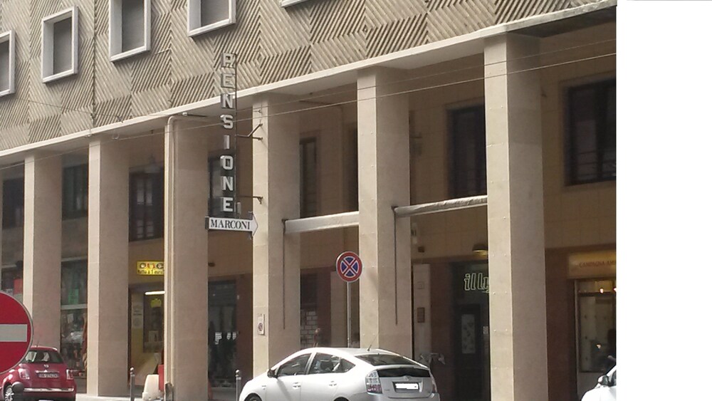 Immagine fornita dalla struttura