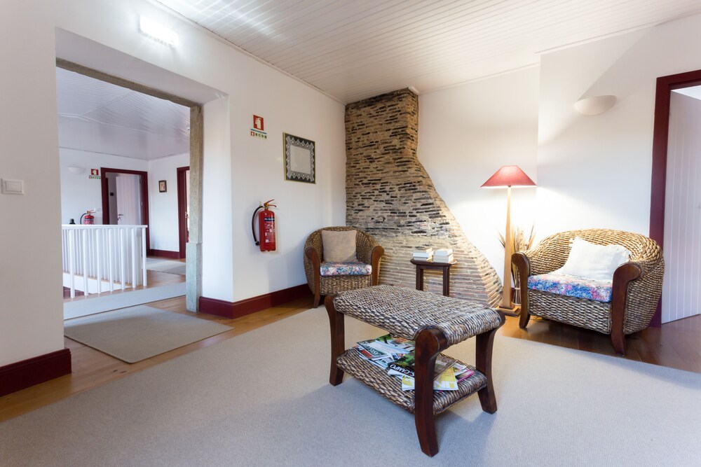 Hotel Interior