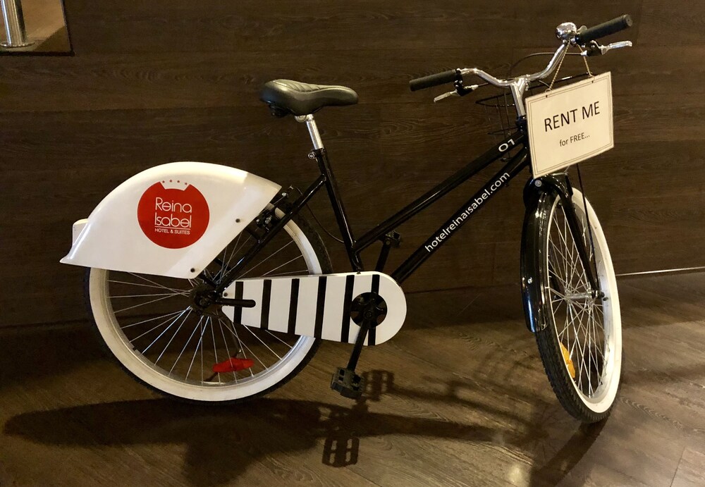 Bicycling