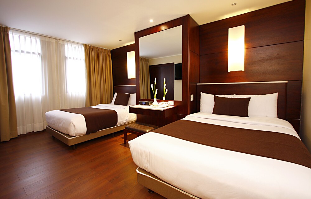 Guestroom