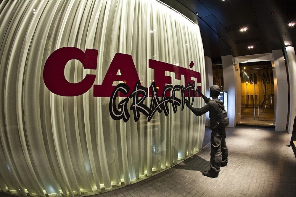Cafe