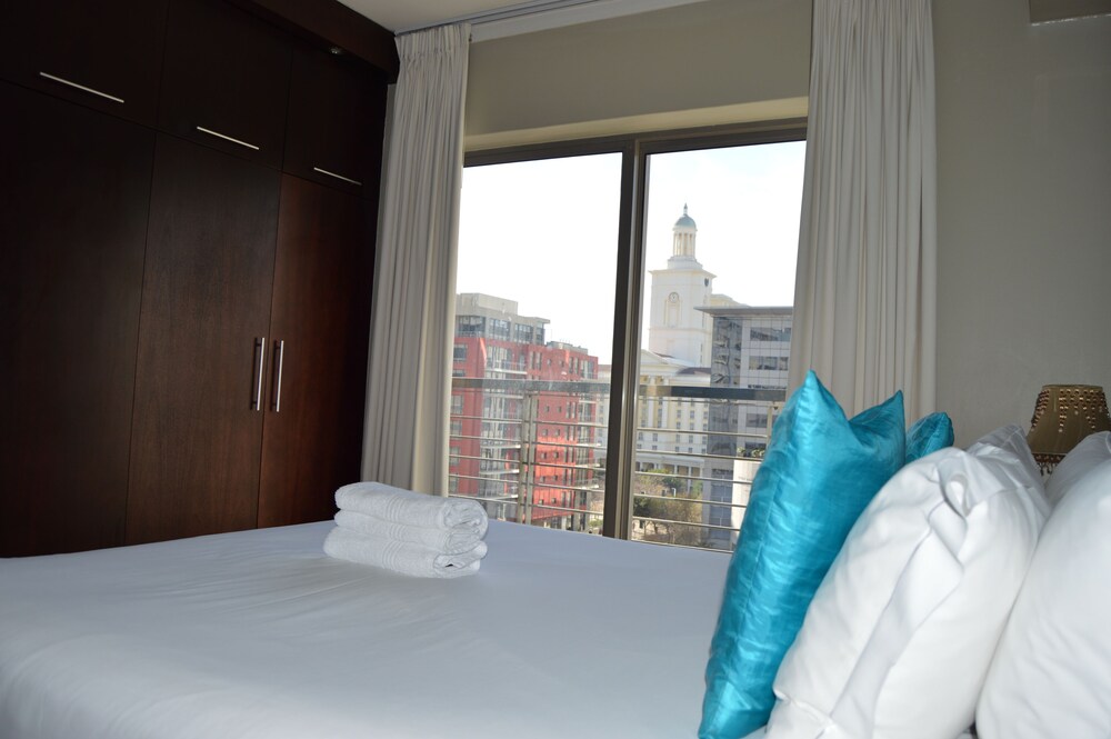 Standard Apartment, 2 Bedrooms - Guestroom