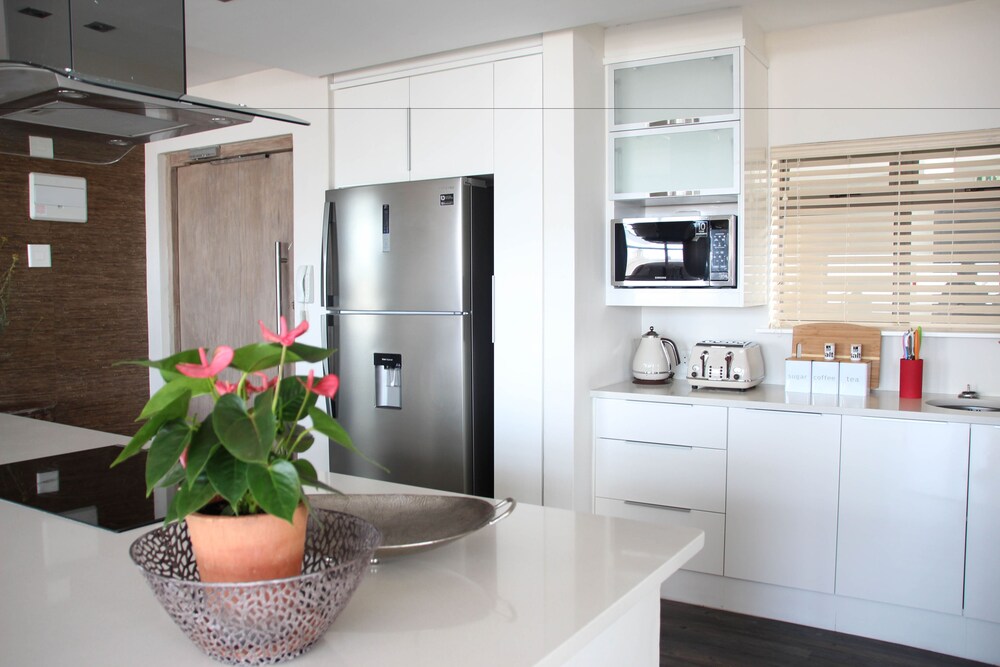 Superior Penthouse, 3 Bedrooms - In-Room Kitchen