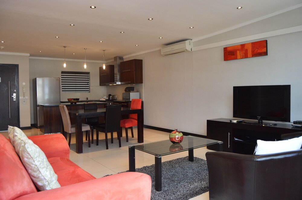 0b - Living Area