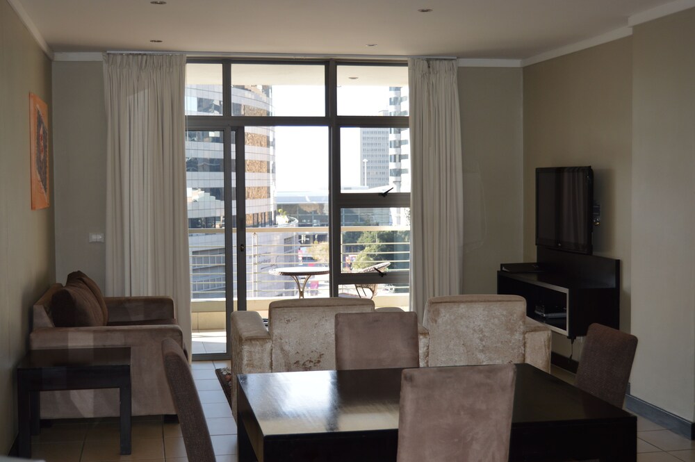 Standard Apartment, 2 Bedrooms - In-Room Dining