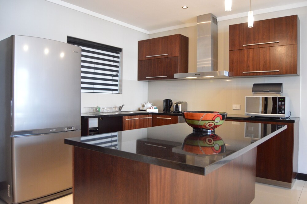0b - In-Room Kitchen