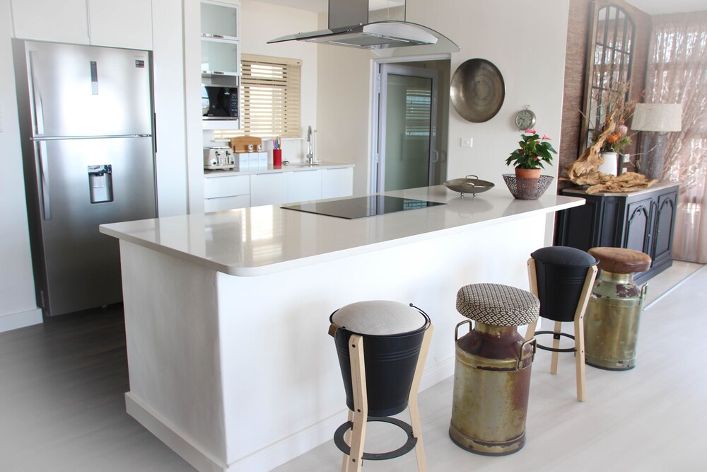 Superior Penthouse, 3 Bedrooms - In-Room Kitchen