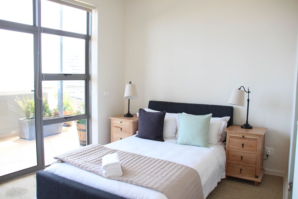Superior Penthouse, 3 Bedrooms - Guestroom