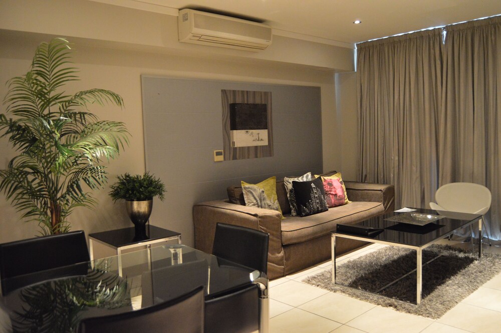 Apartment, 1 Bedroom - Living Area