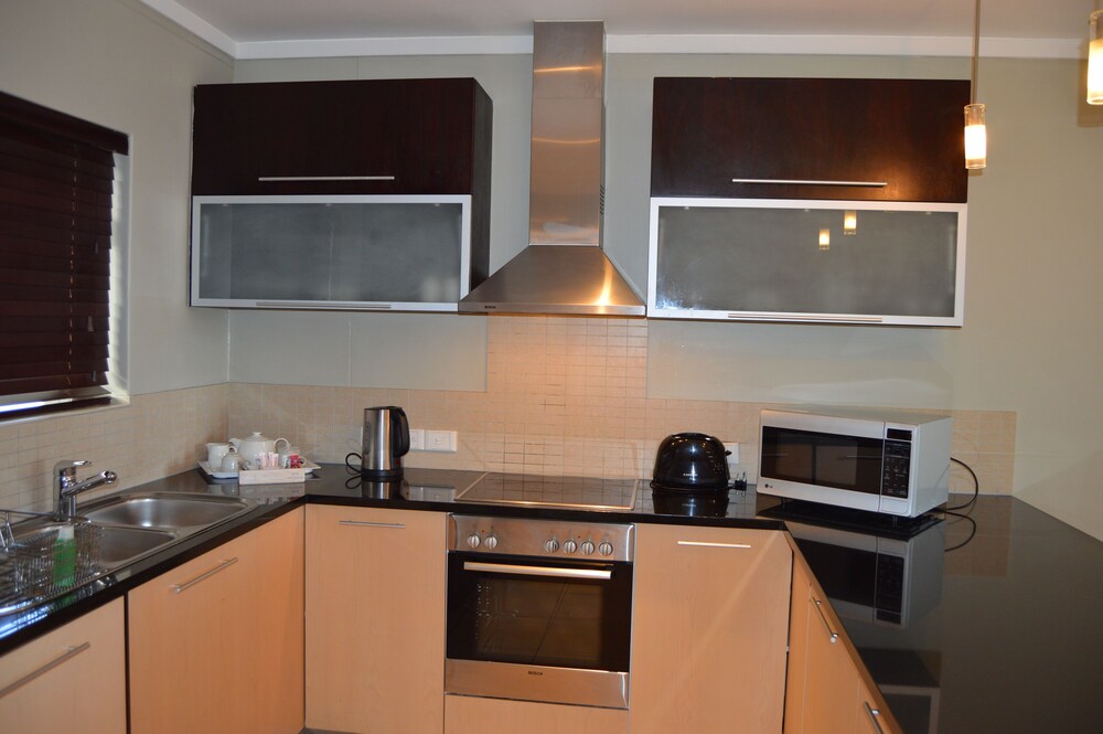 Standard Apartment, 2 Bedrooms - In-Room Kitchen