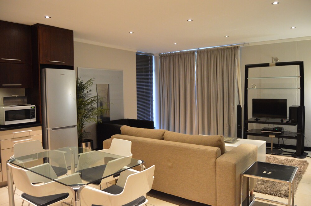 Apartment, 1 Bedroom - In-Room Dining