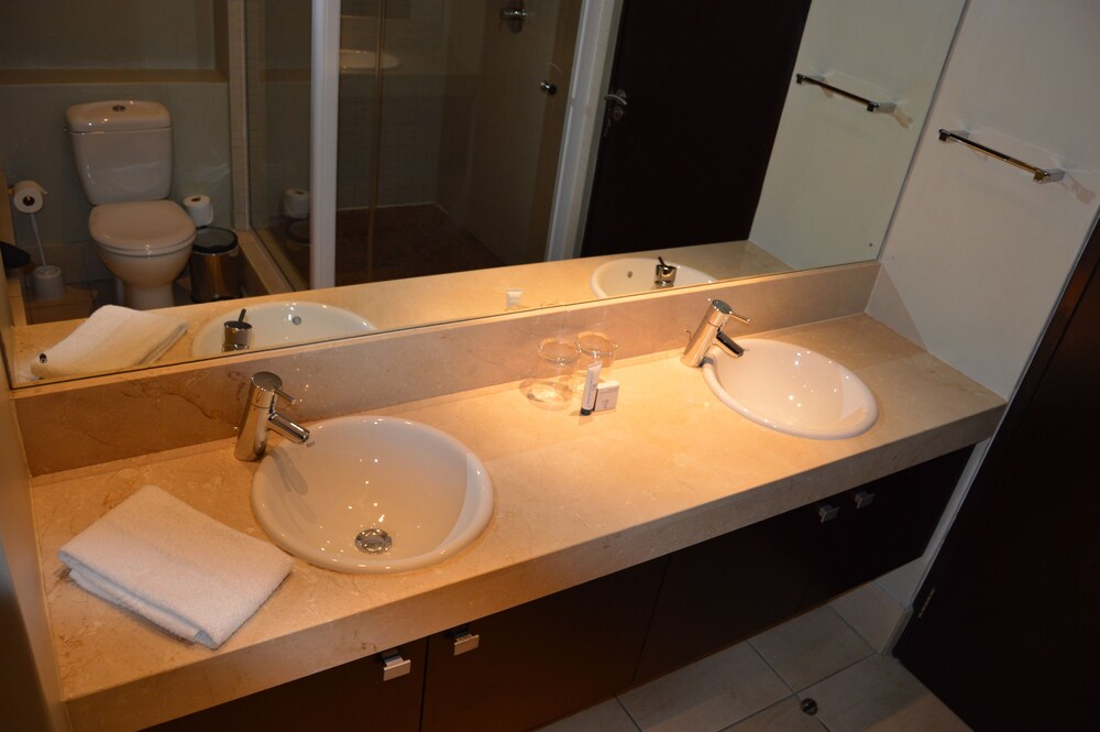 Standard Apartment, 2 Bedrooms - Bathroom