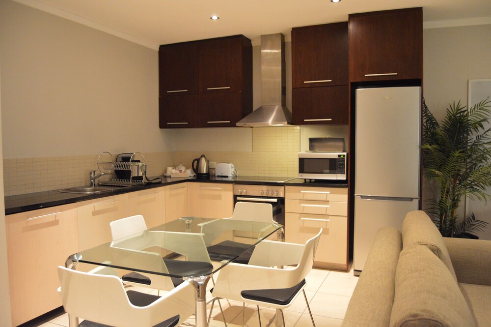 Apartment, 1 Bedroom - In-Room Kitchen