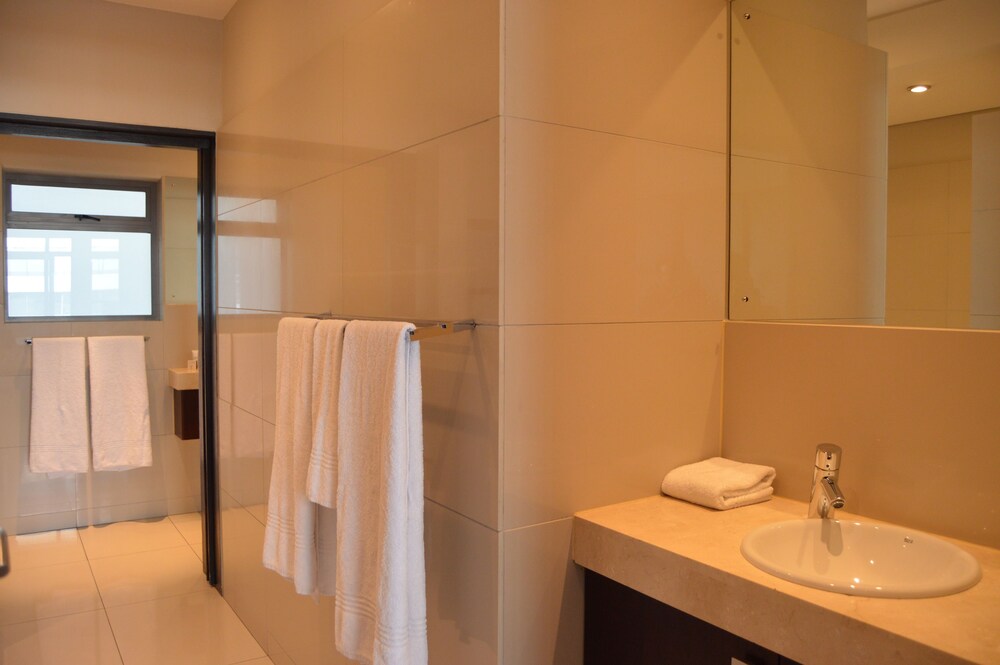 0b - Bathroom