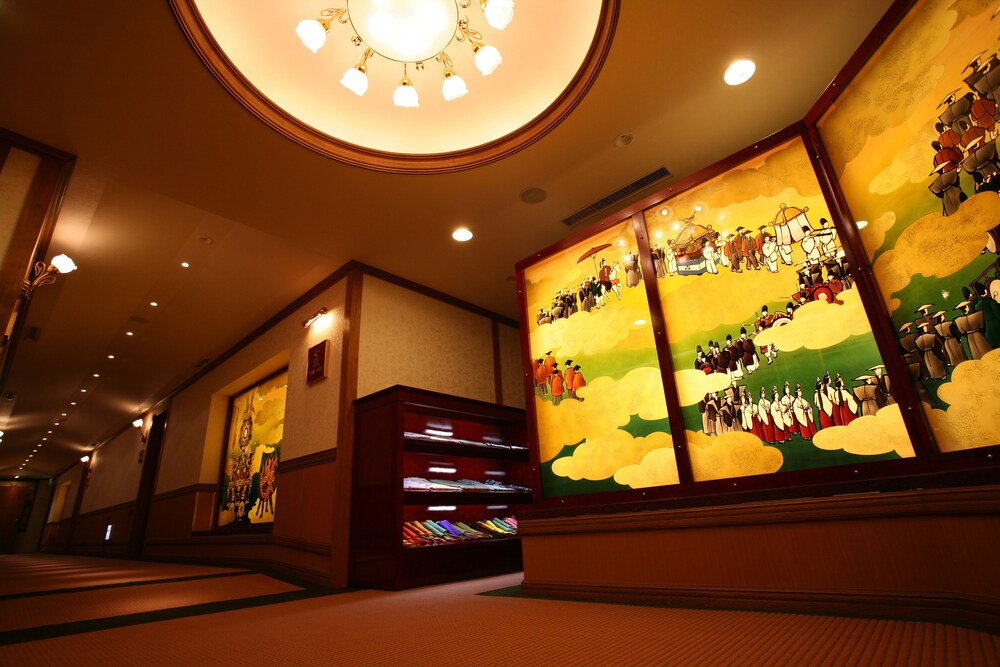 Hallway
