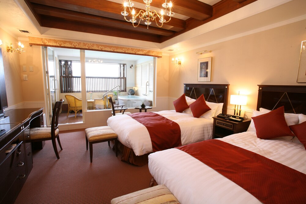 Guestroom