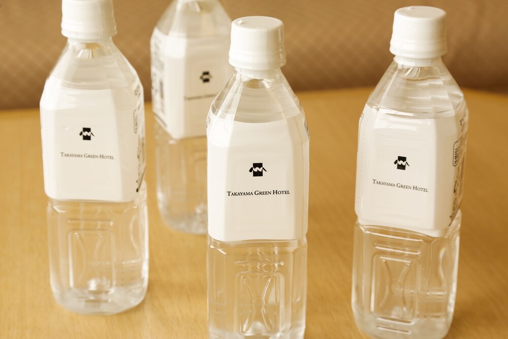 In-Room Amenity