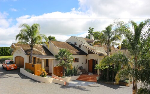 Huntington Stables Retreat Accommodation