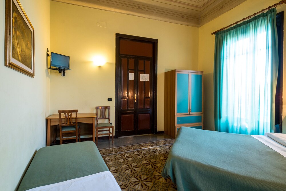 Habitación