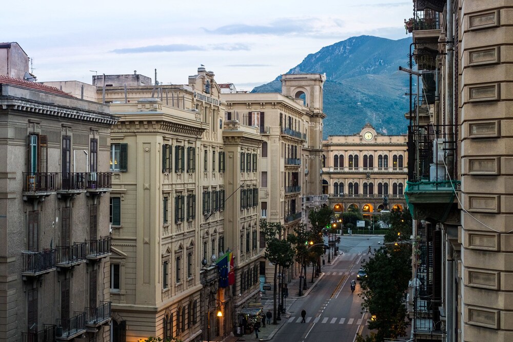 Terraza