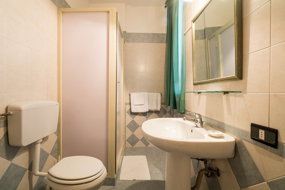 Cuarto de baño