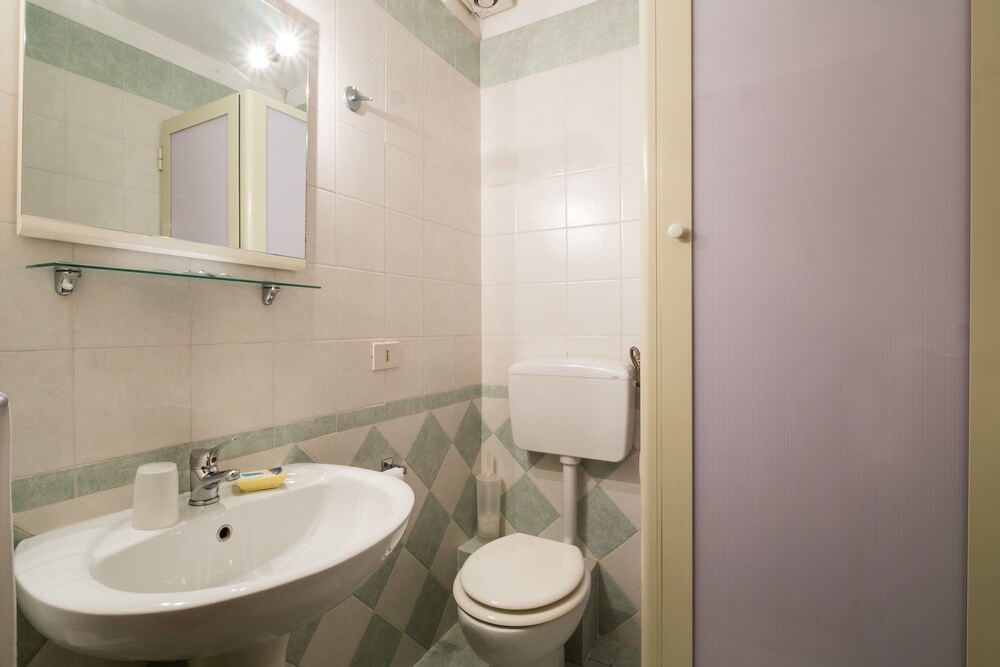 Cuarto de baño