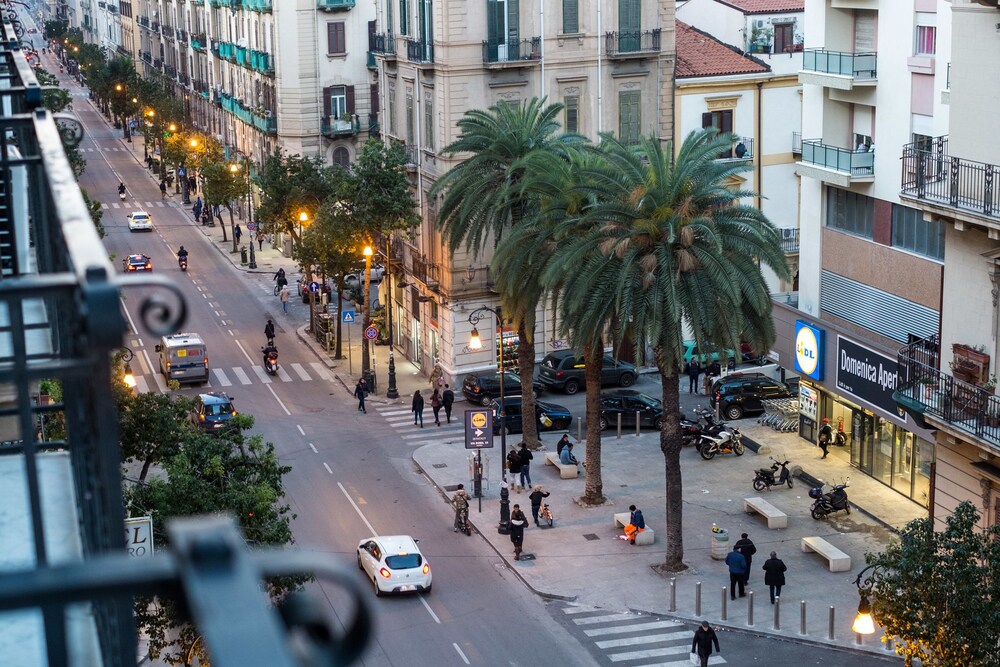 Terraza