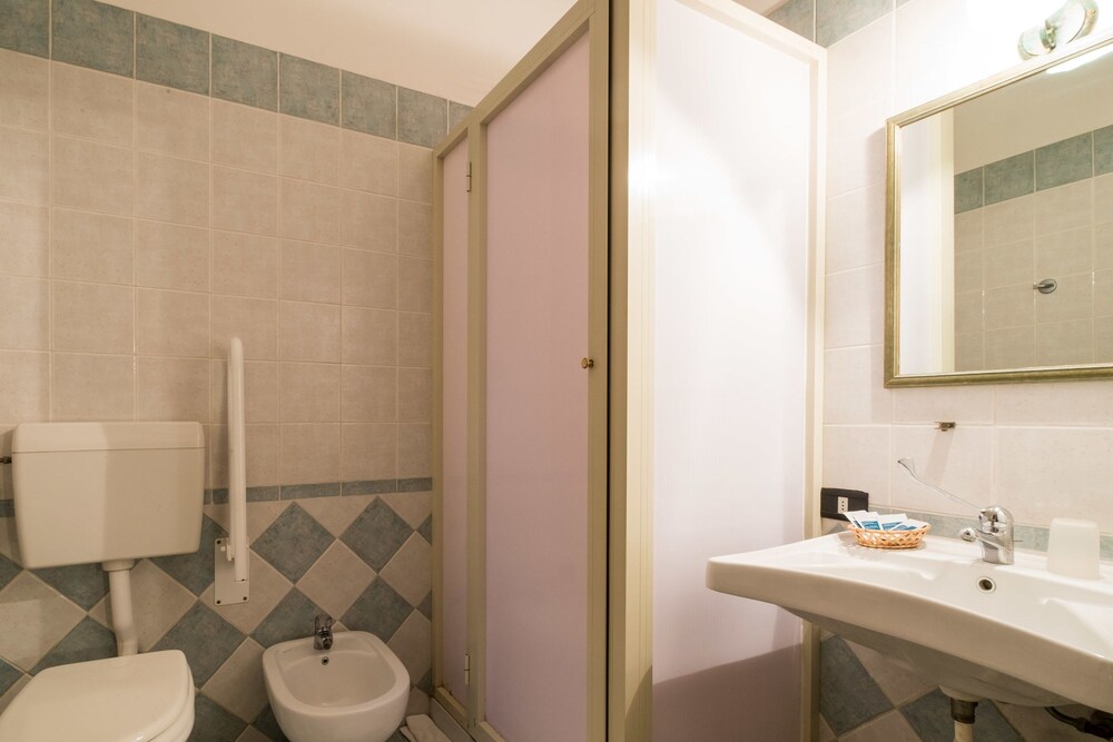 Cuarto de baño