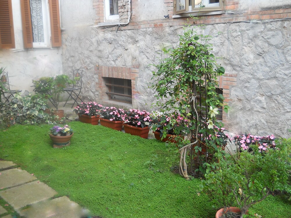 Giardino