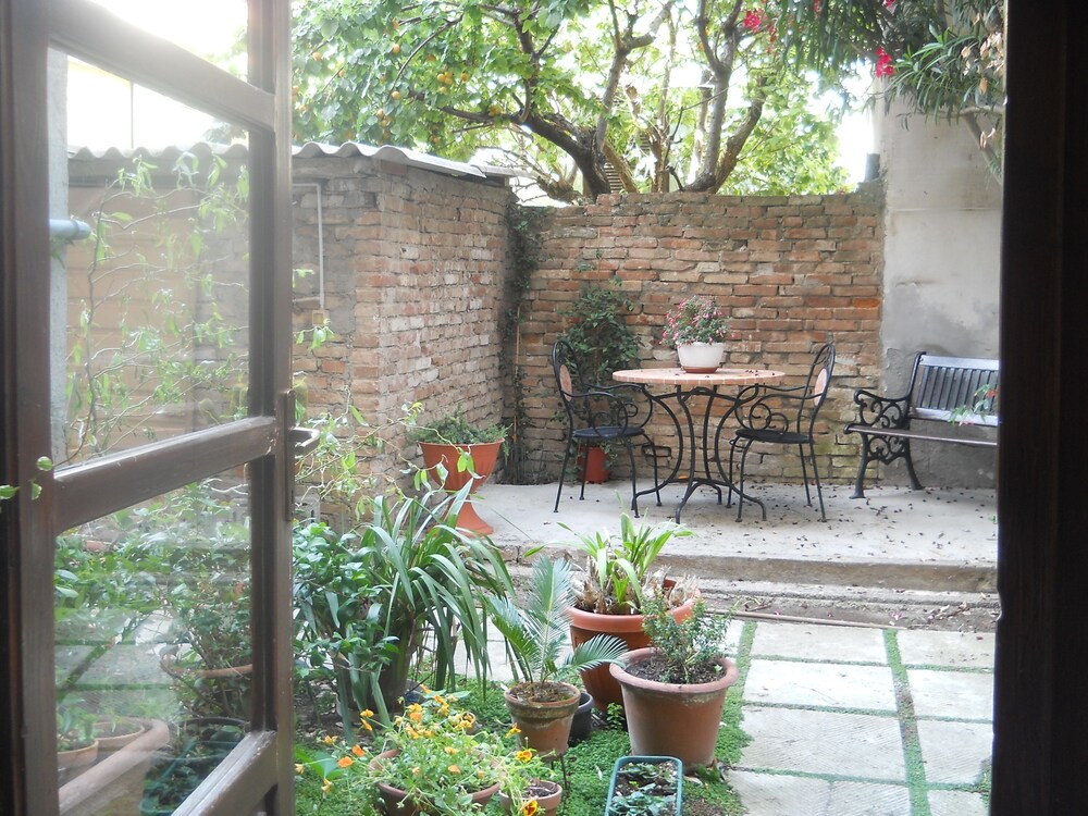 Giardino