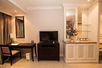 In-Room Amenity