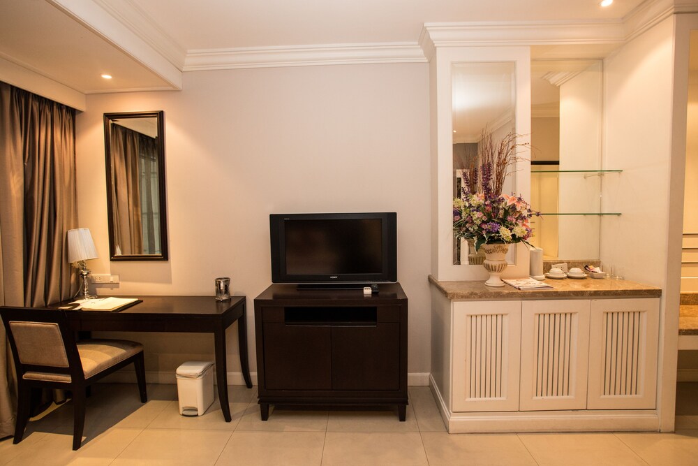 In-Room Amenity
