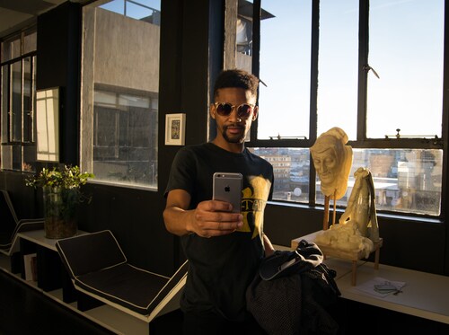 12 Decades Johannesburg Art Hotel