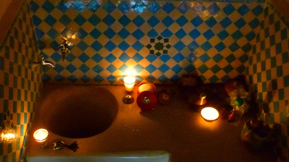 Spa Treatment