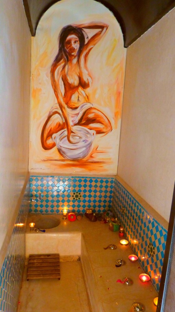 Spa Treatment