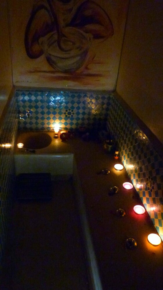 Spa Treatment