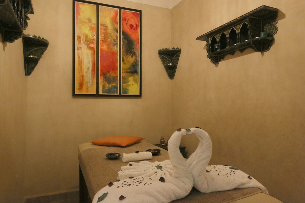 Treatment Room