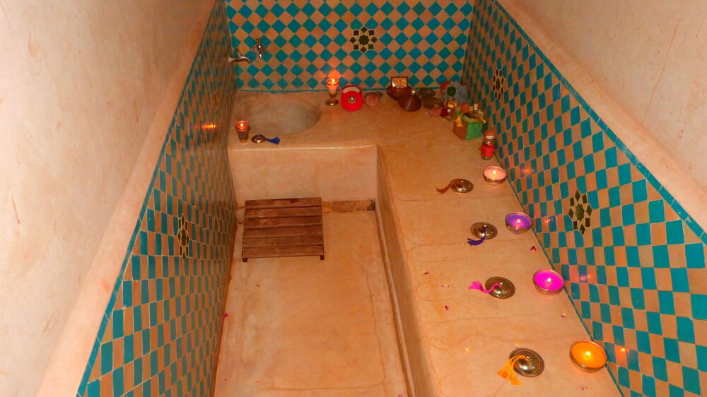 Spa Treatment