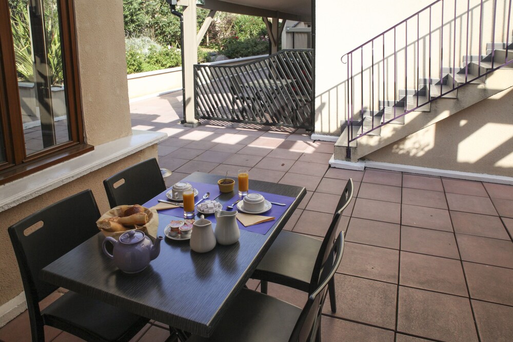 Studio, with Terrace (1 or 2 persons) - Guestroom