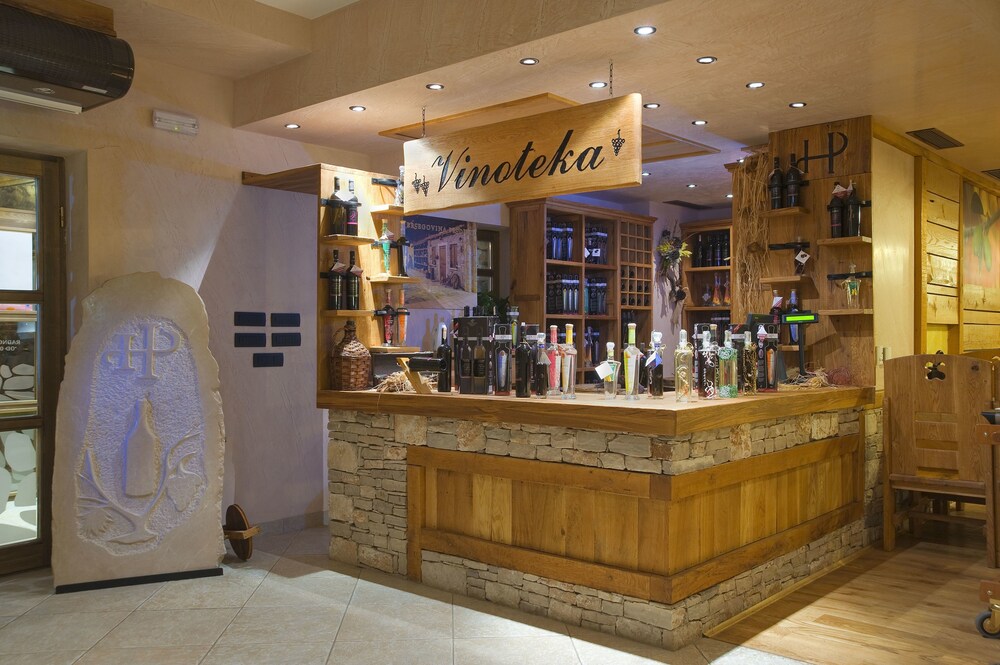Gift Shop