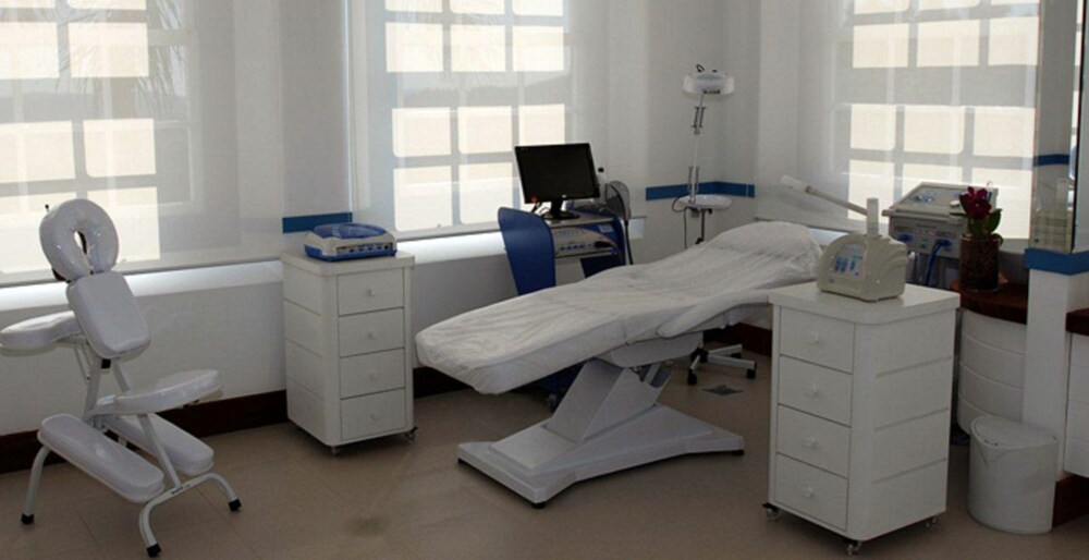 Treatment Room