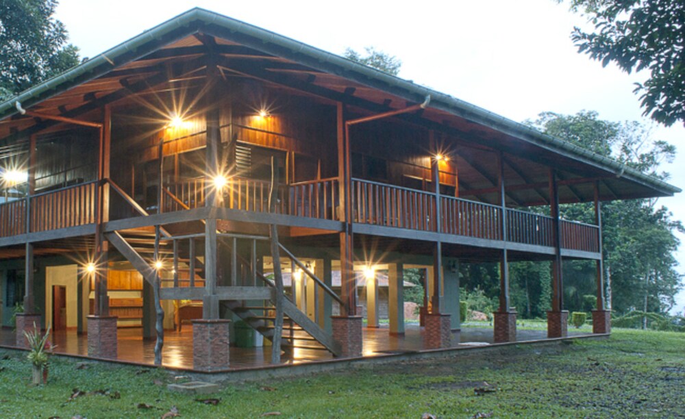 Porch