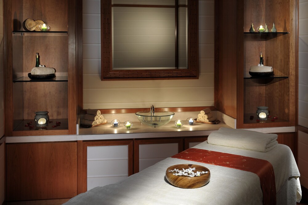 Spa Treatment