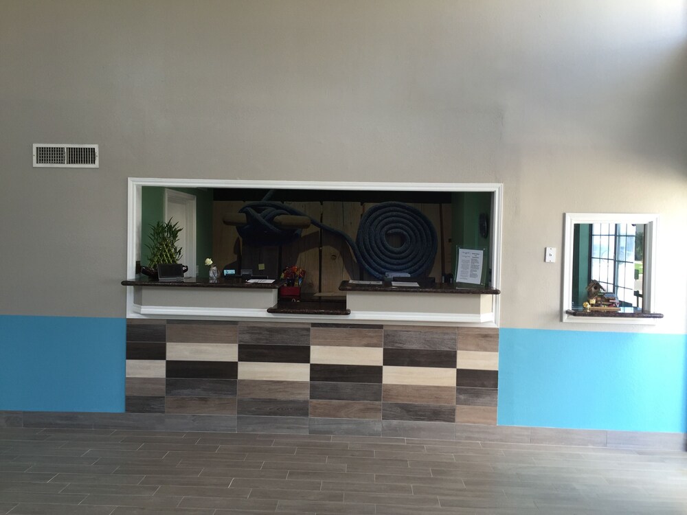 Hotel Interior