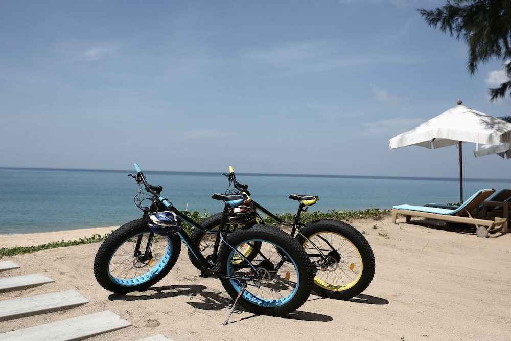Bicycling