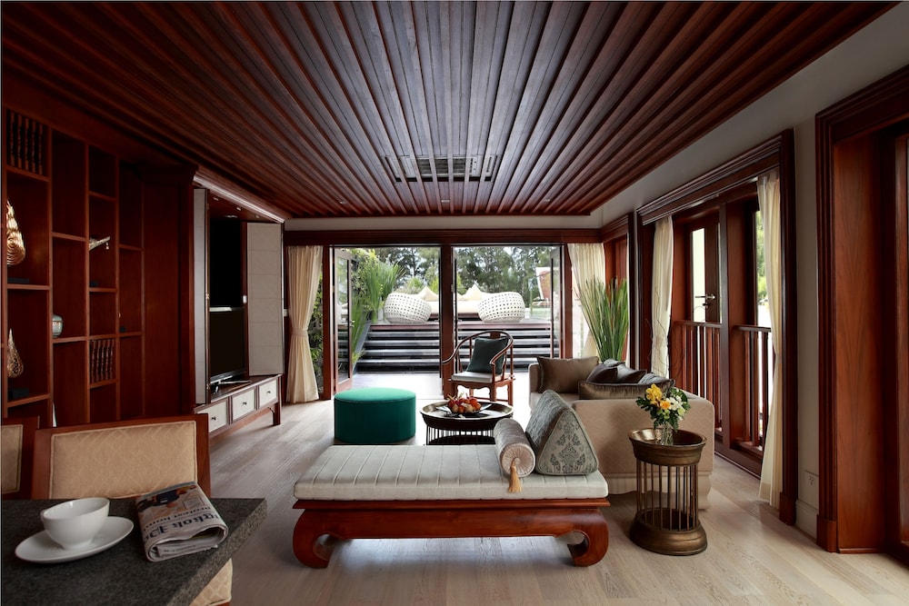 Villa, 3 Bedrooms, Private Pool - Guestroom