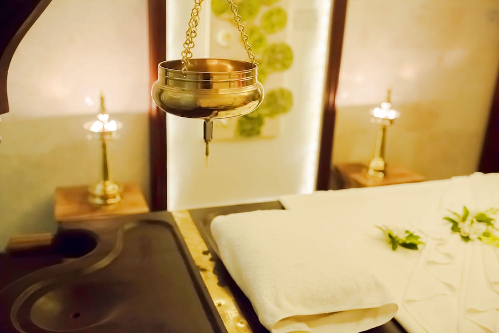 Treatment Room