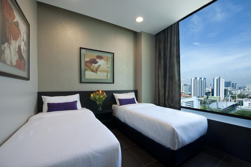 Guestroom