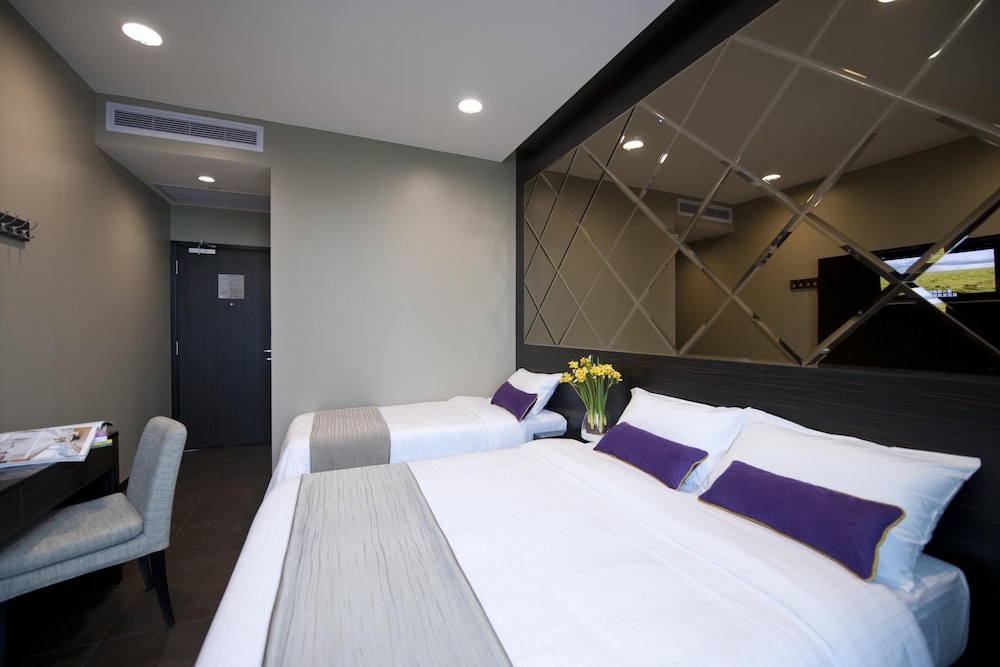 Guestroom